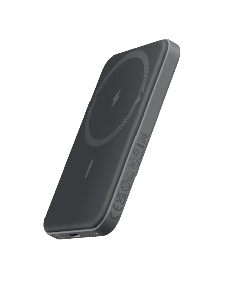 Anker 621 Magnetische Powerbank (MagGo)