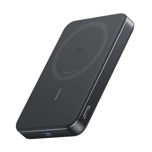 Anker MagGo Powerbank (10000mAh, Slim)