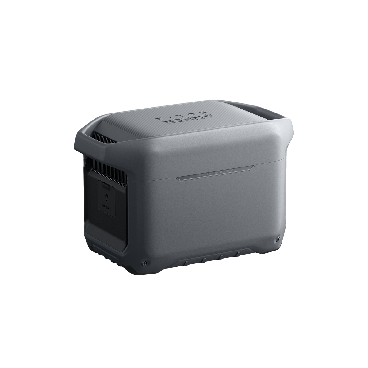 Anker SOLIX C1000 Gen 2 Tragbare Powerstation