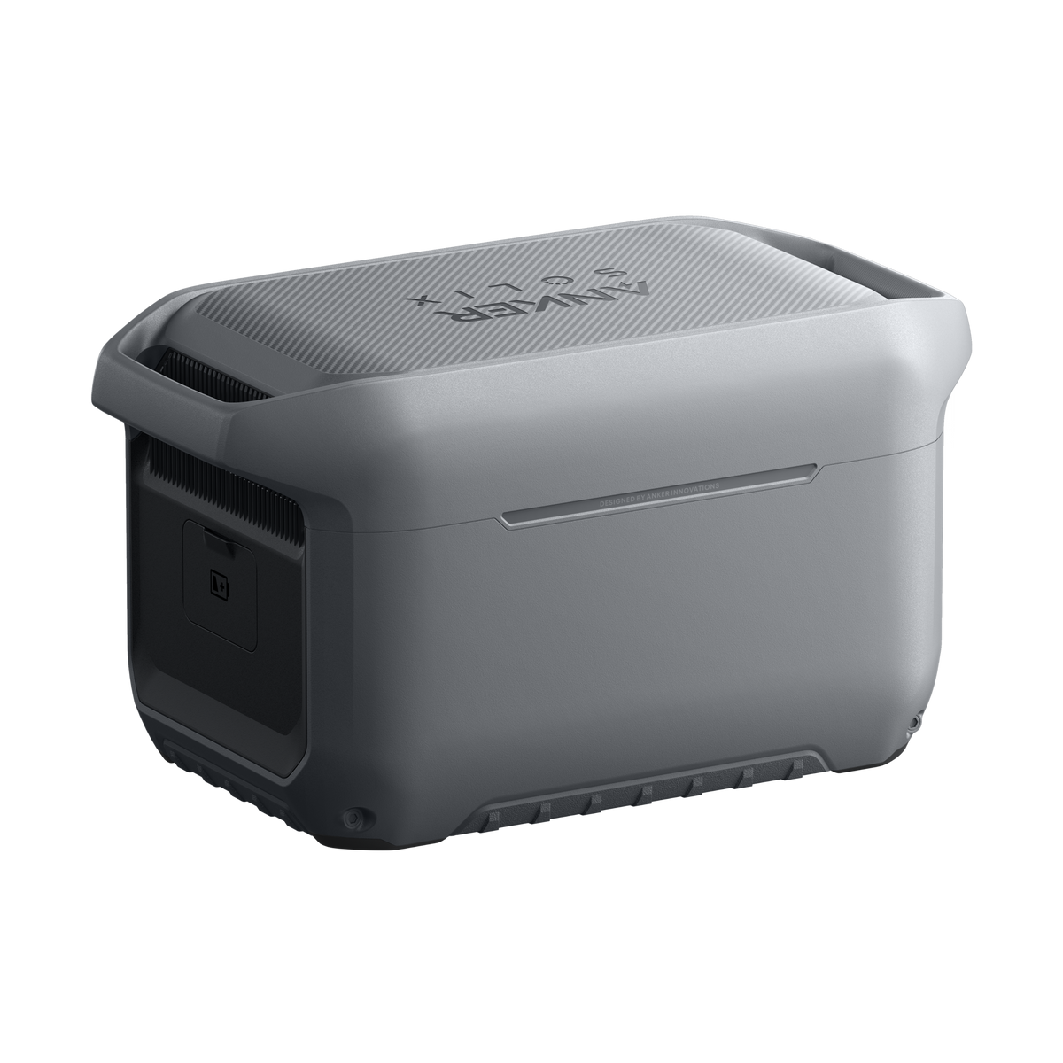 Anker SOLIX C2000 Gen 2 Tragbare Powerstation