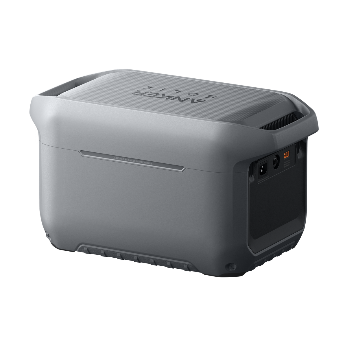 Anker SOLIX C2000 Gen 2 Tragbare Powerstation