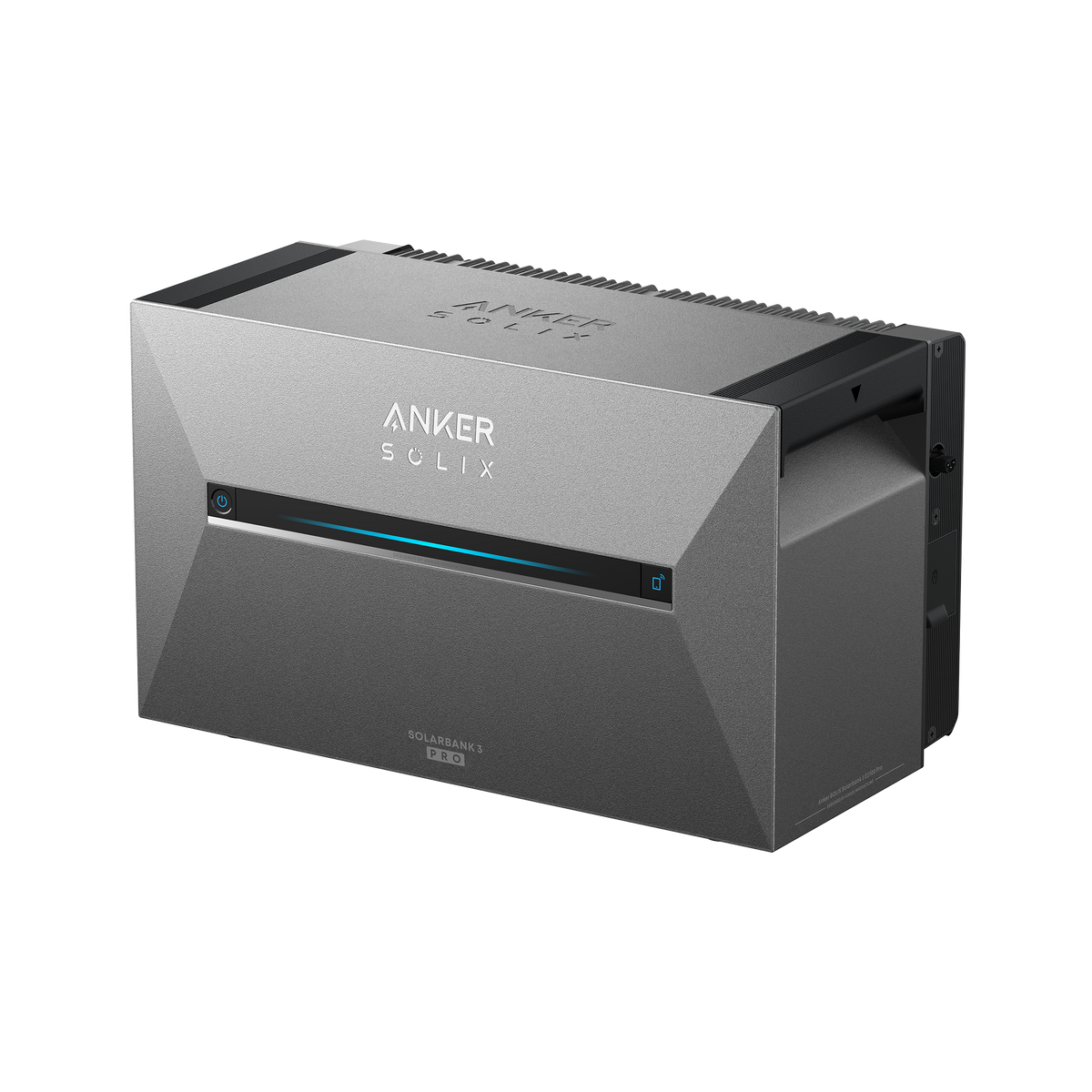 Anker SOLIX Solarbank 3 E2700 Pro