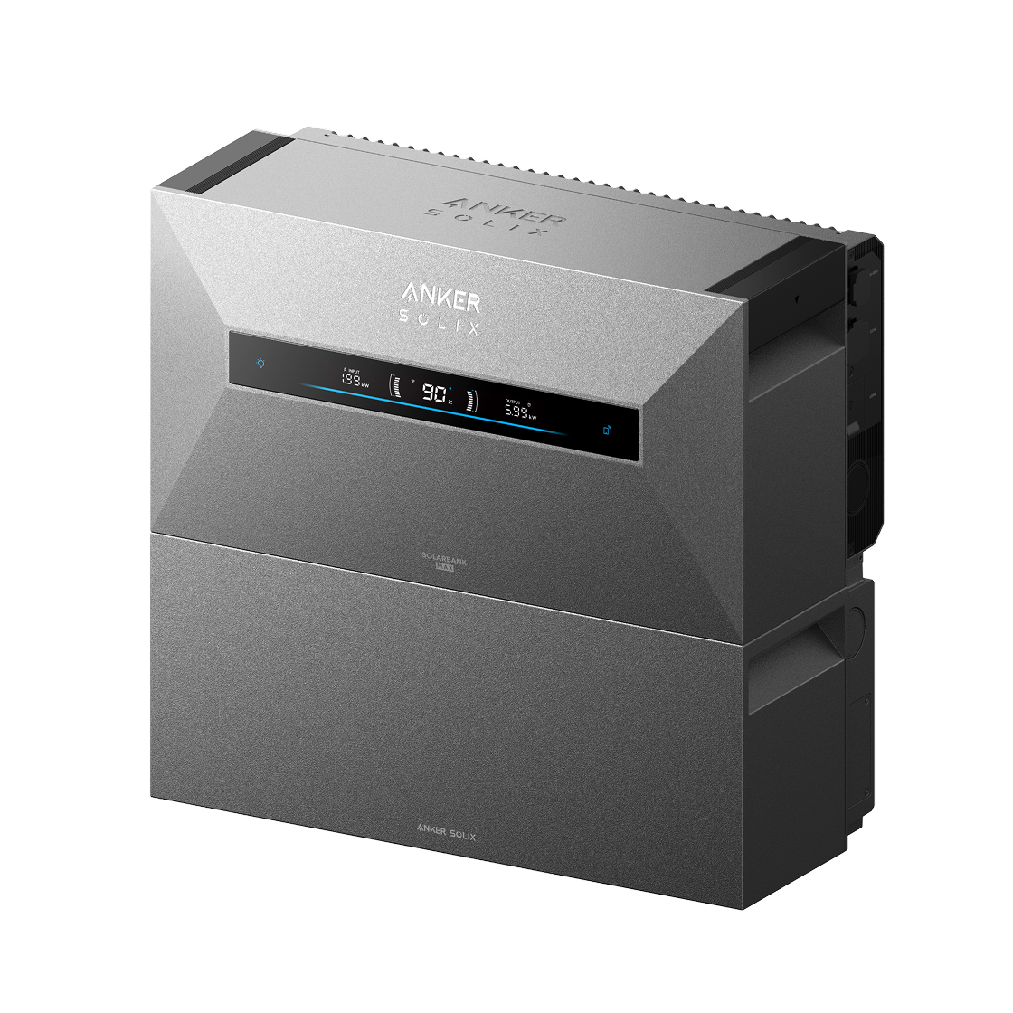 Anker SOLIX Solarbank Max AC