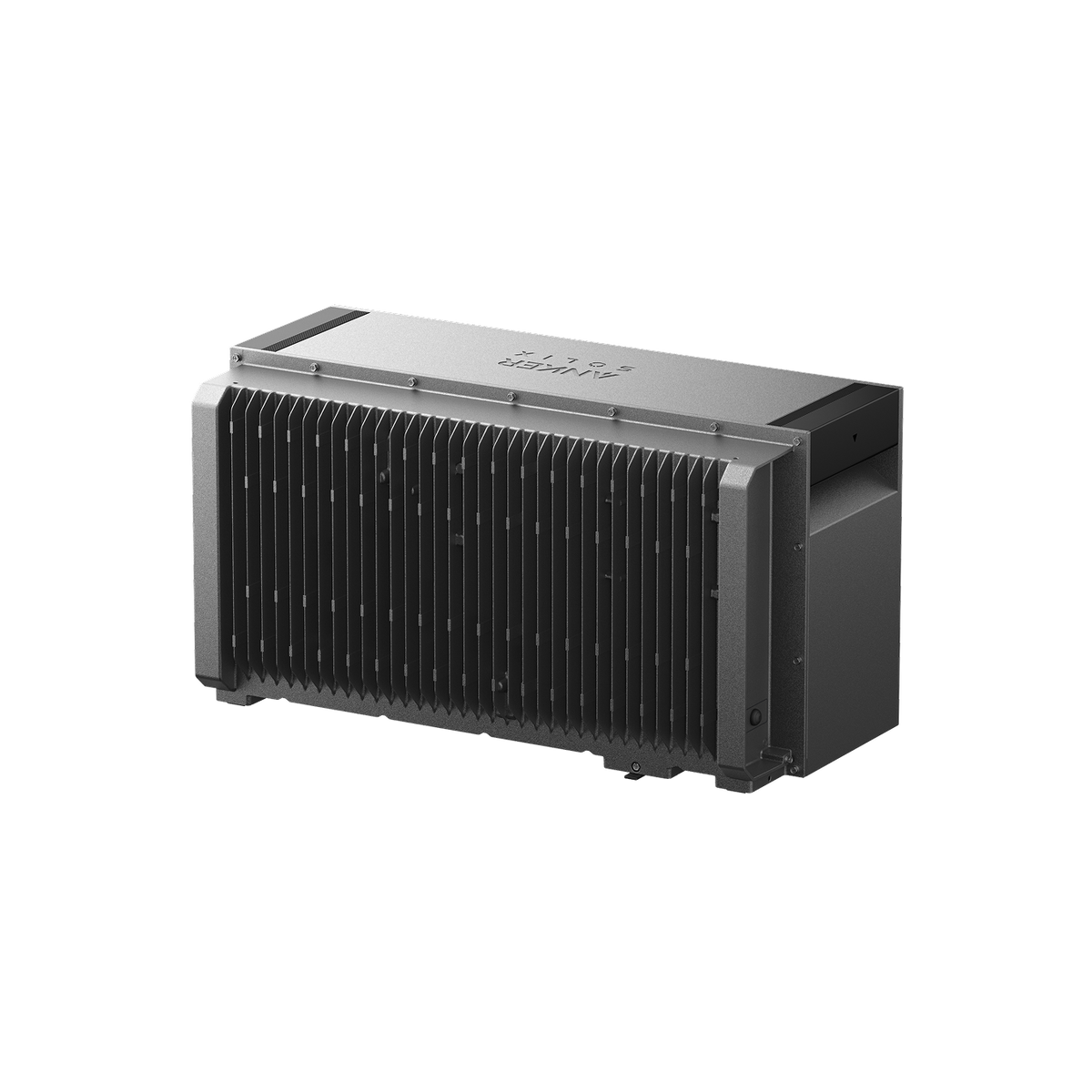 Anker SOLIX Solarbank Max AC