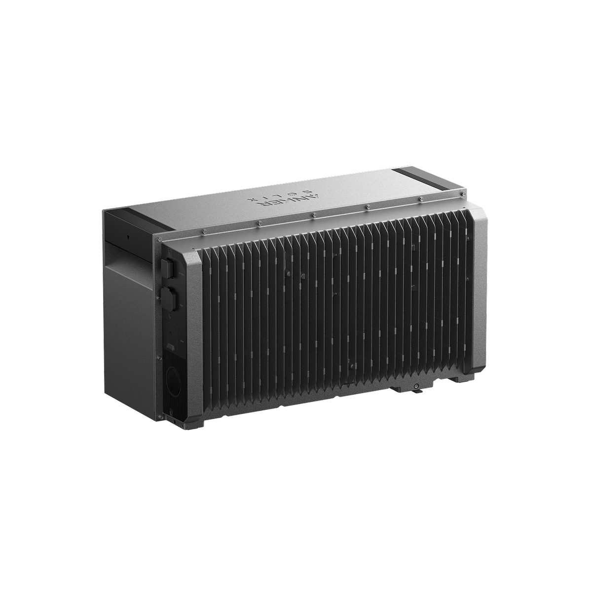Anker SOLIX Solarbank Max AC