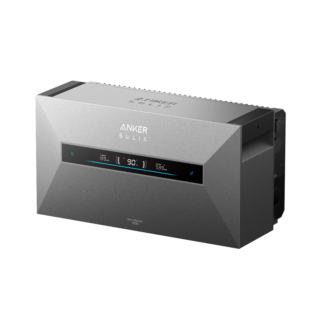 Anker SOLIX Solarbank Max AC
