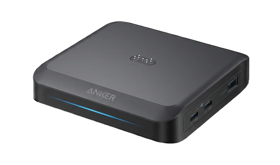Anker Prime Charging Base (150W, 3 Ports)