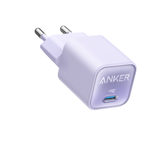 Anker 511 Ladegerät (Nano 3, 30W)