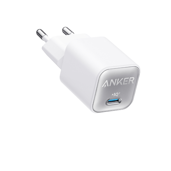 Anker 511 Ladegerät (Nano 3, 30W)