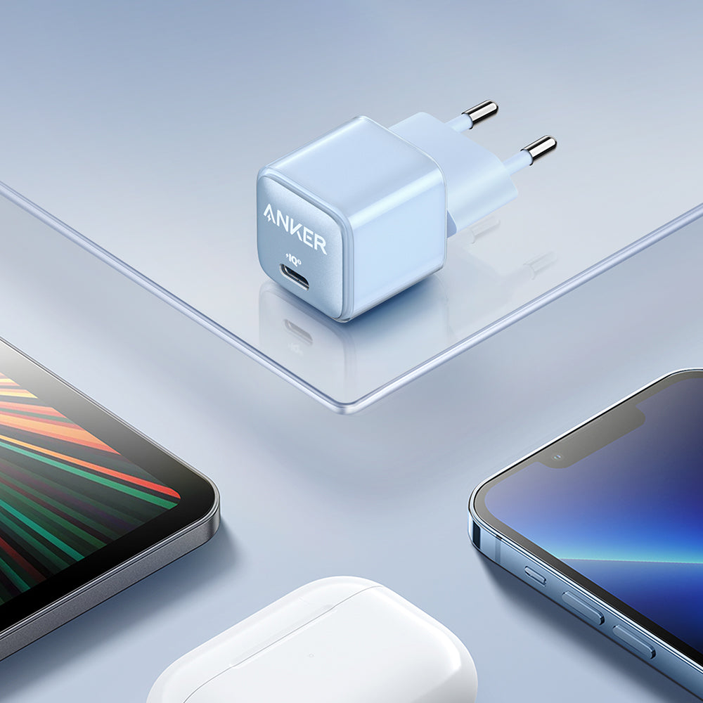Anker Nano Ladegerät (20W)