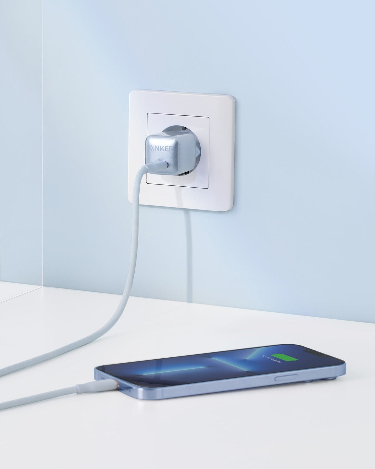 Anker Nano Ladegerät (20W)