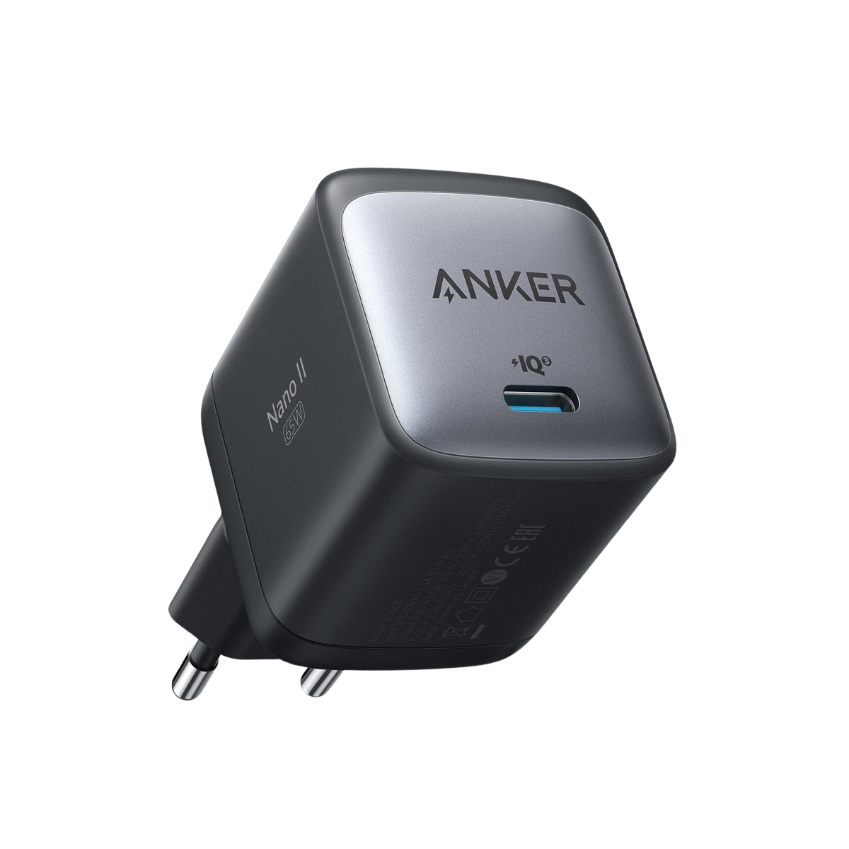 Anker 715 Ladegerät (Nano II 65W)