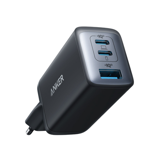 Anker 735 Ladegerät (Nano II 65W)