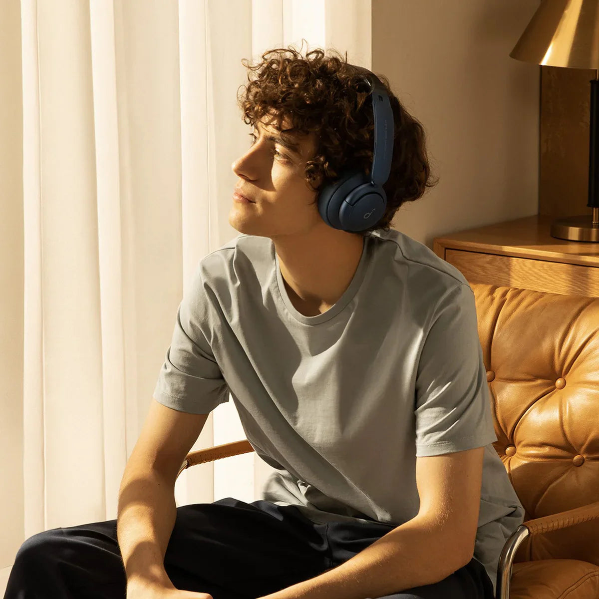 Q35 | Noise Cancelling Kopfhörer mit LDAC