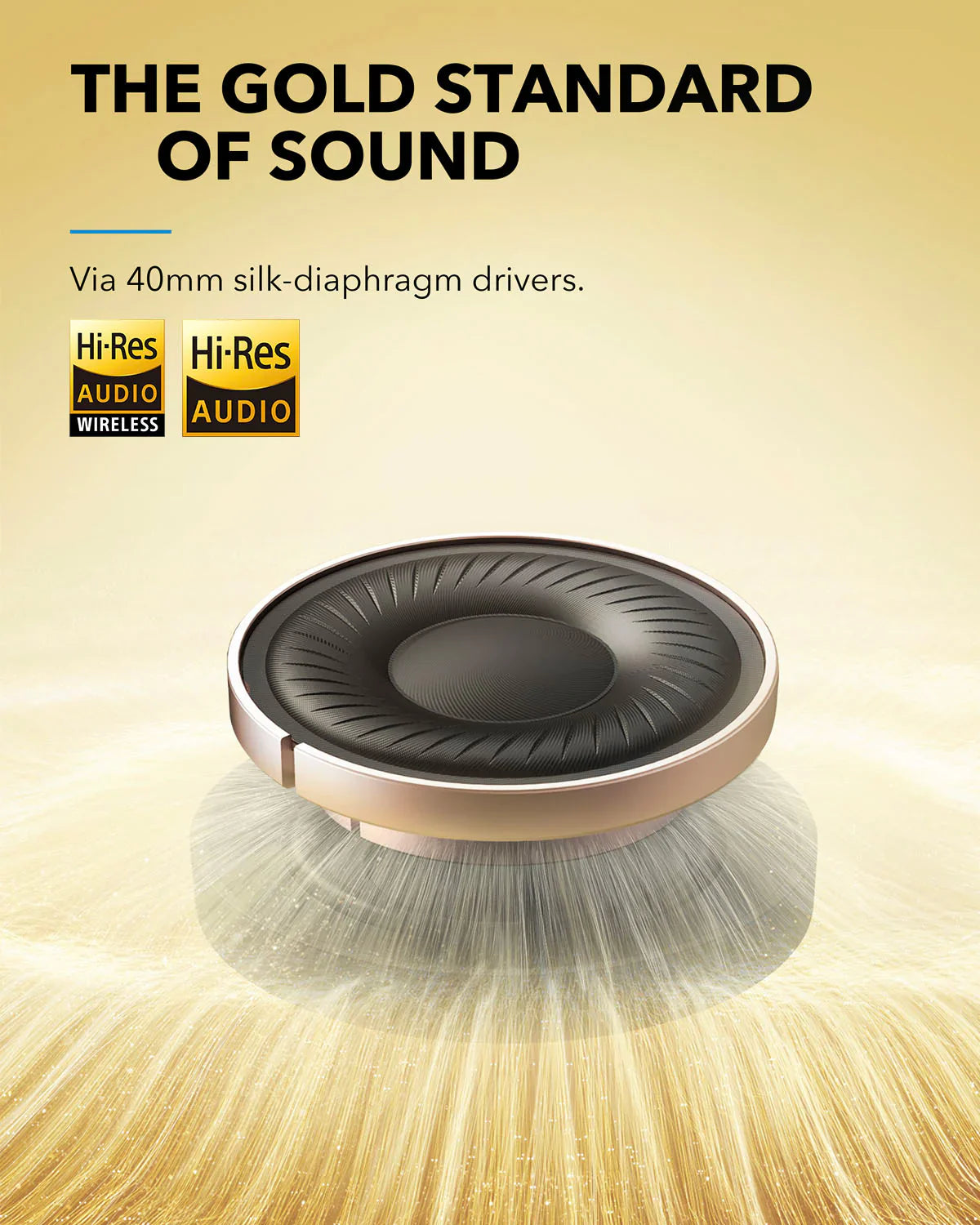 Q35 | Noise Cancelling Kopfhörer mit LDAC
