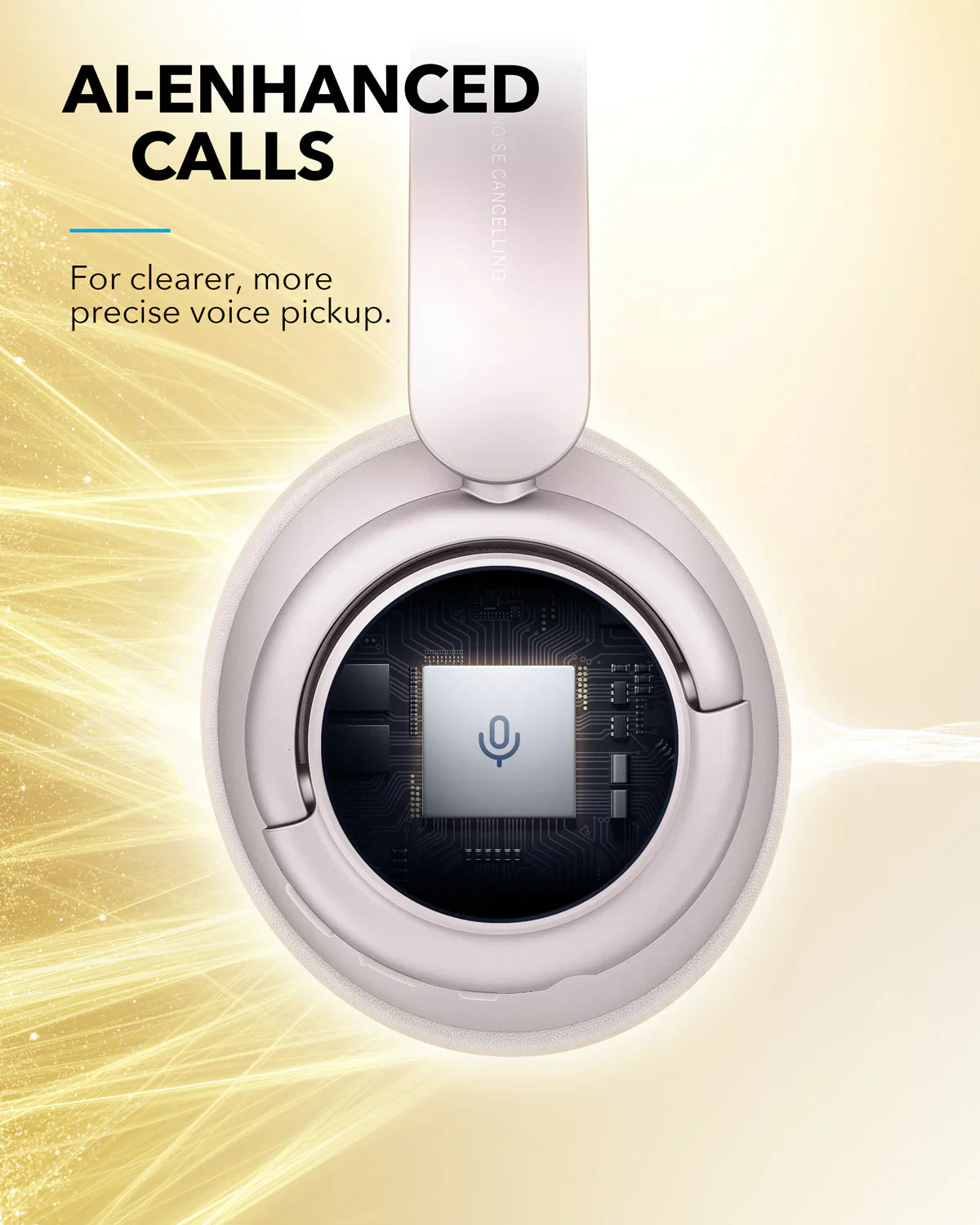 Q35 | Noise Cancelling Kopfhörer mit LDAC
