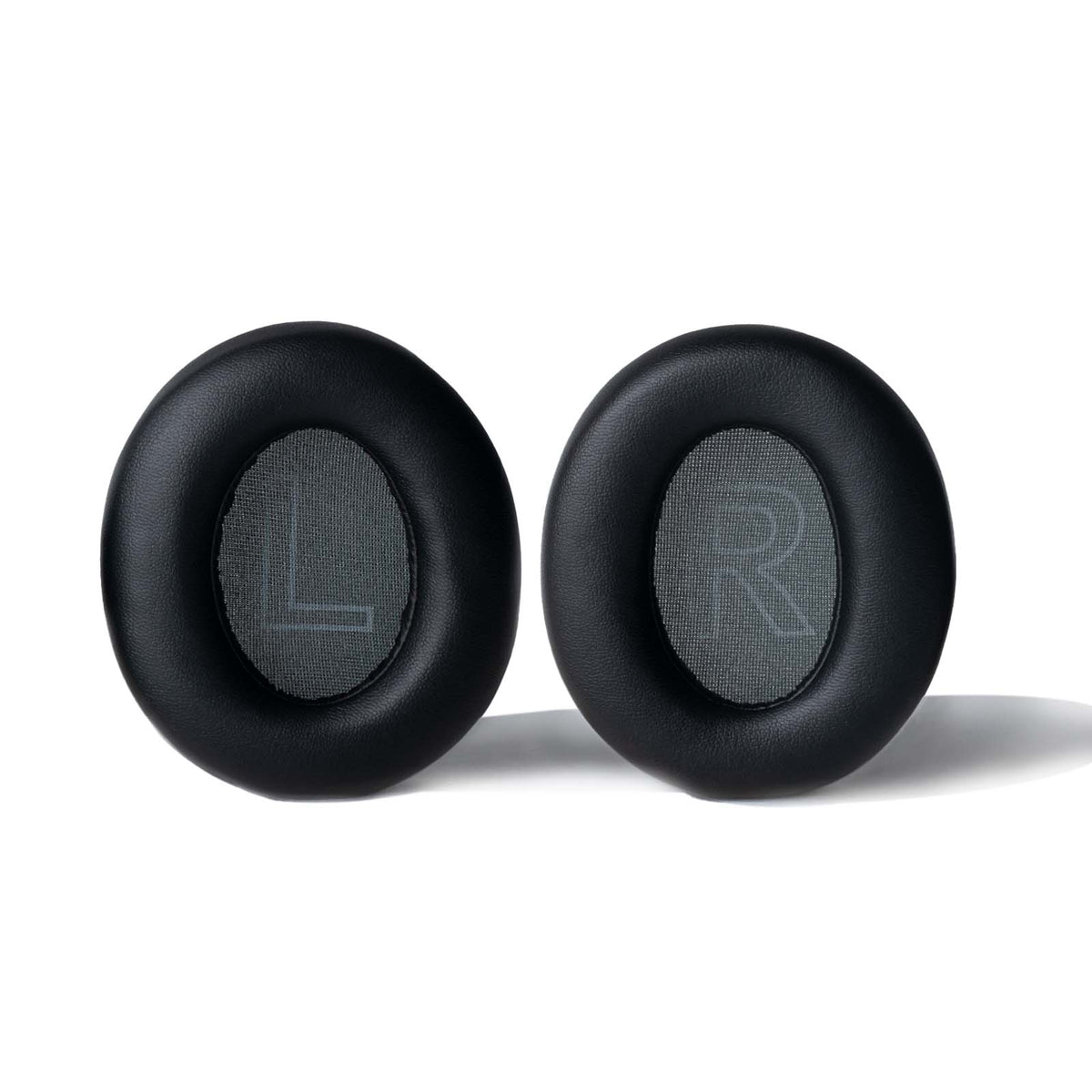 Q30 Headphones/Life Tune Ohrpolster - Schwarz