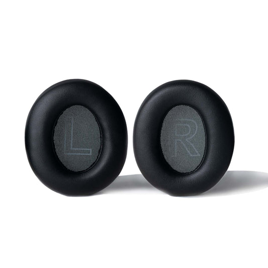 Q30 Headphones/Life Tune Ohrpolster - Schwarz