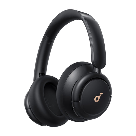Q30 | Bluetooth-Kopfhörer mit Noise Cancelling.