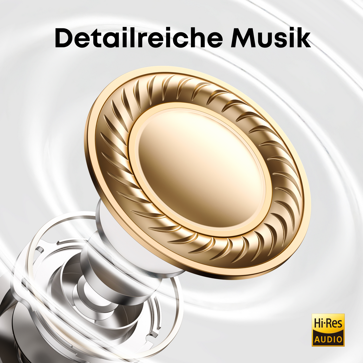 Q30 | Bluetooth-Kopfhörer mit Noise Cancelling.