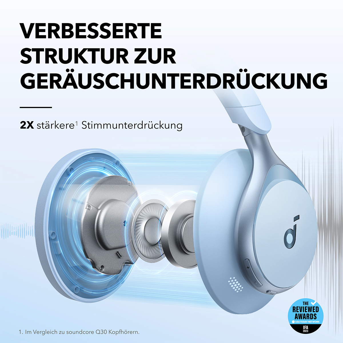 Space One (Generalüberholt)