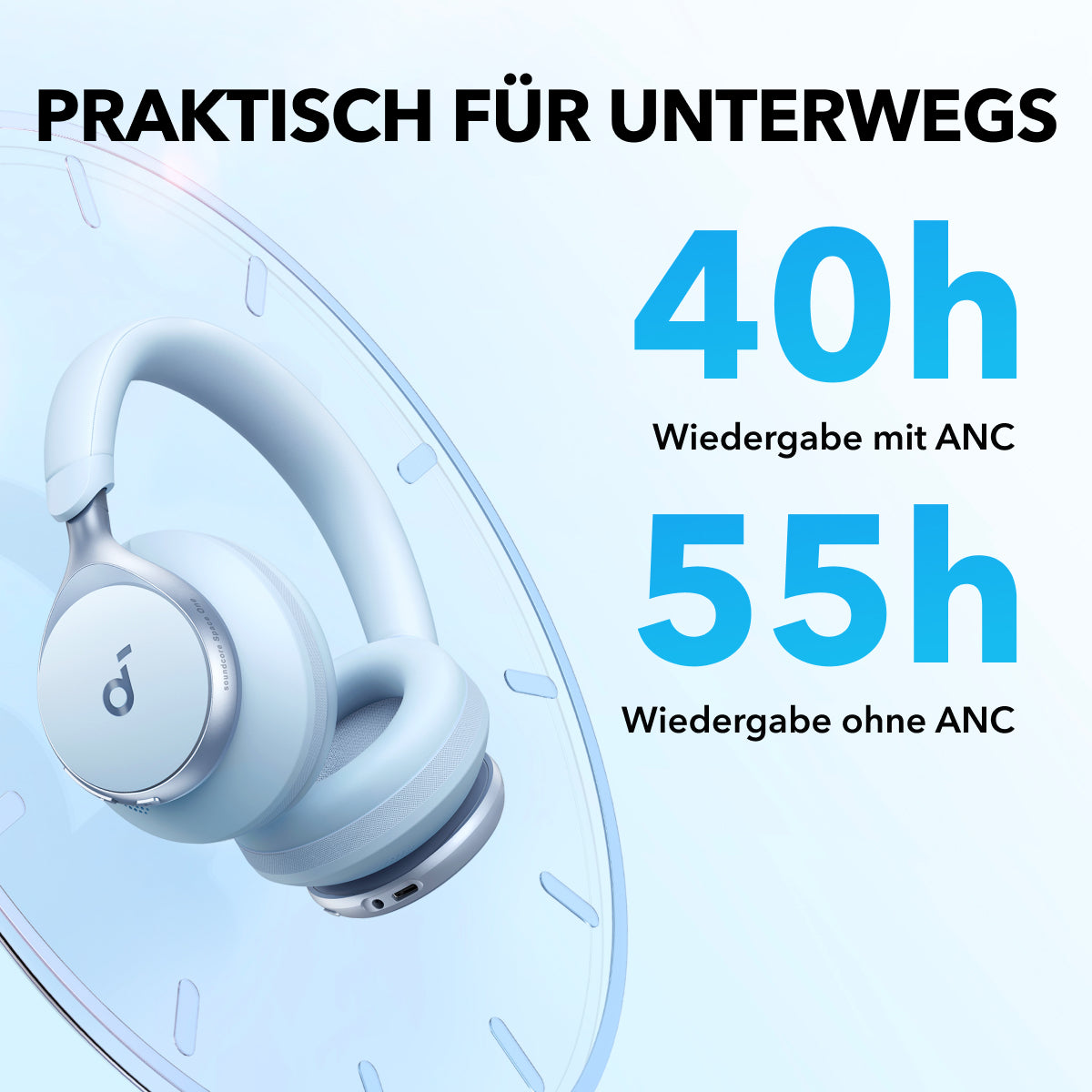 Space One (Generalüberholt)