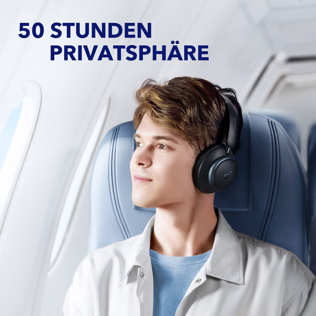 Space Q45 .(Generalüberholt)