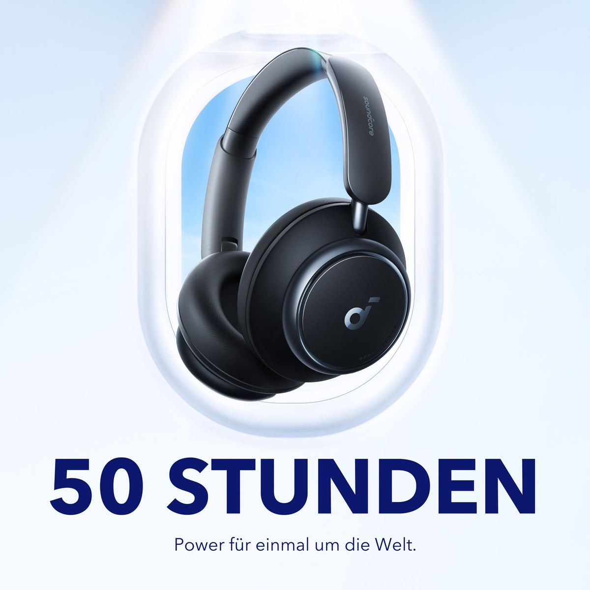 Space Q45 .(Generalüberholt)