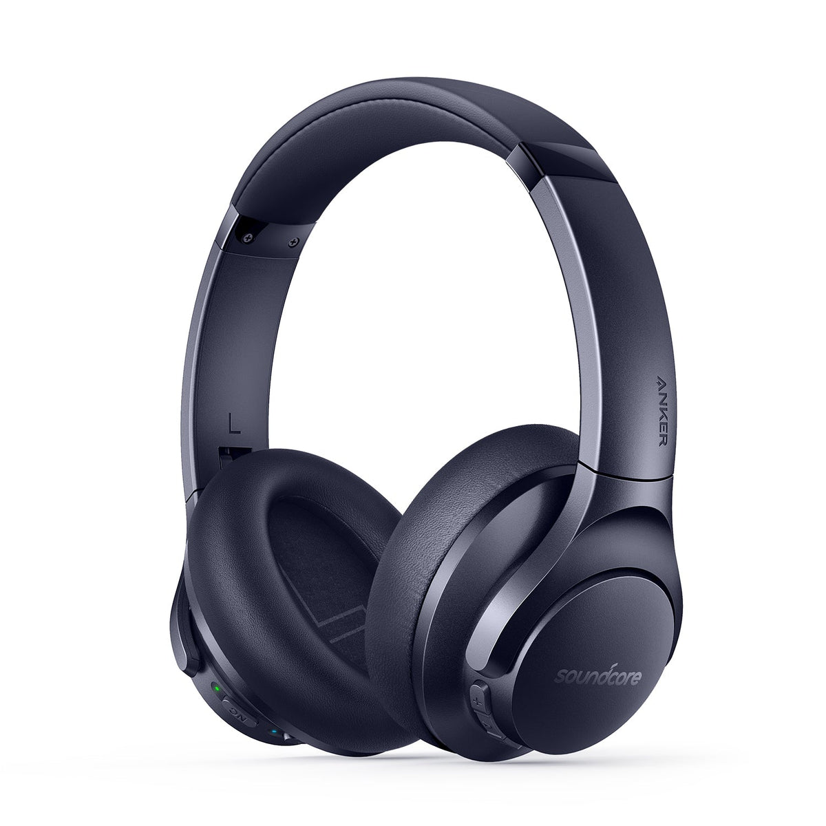 Q20+ | ANC Kopfhörer mit Hi-Res Audio
