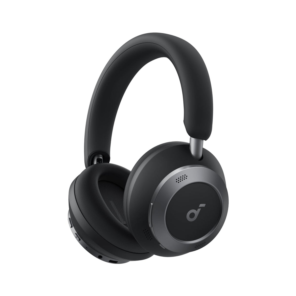 Space One Pro | Faltbare Over-Ear Kopfhörer.