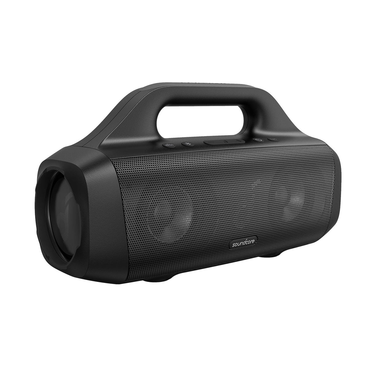 Motion Boom. | Bluetooth-Lautsprecher für Draußen