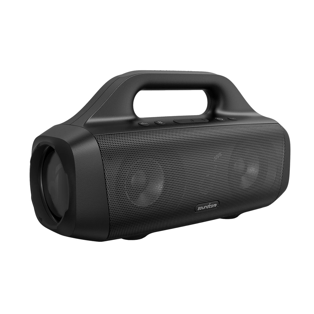 Motion Boom | Bluetooth-Lautsprecher für Draußen（valentine）