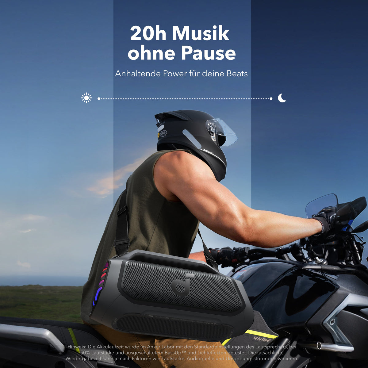 Boom 2 Plus (Generalüberholt)