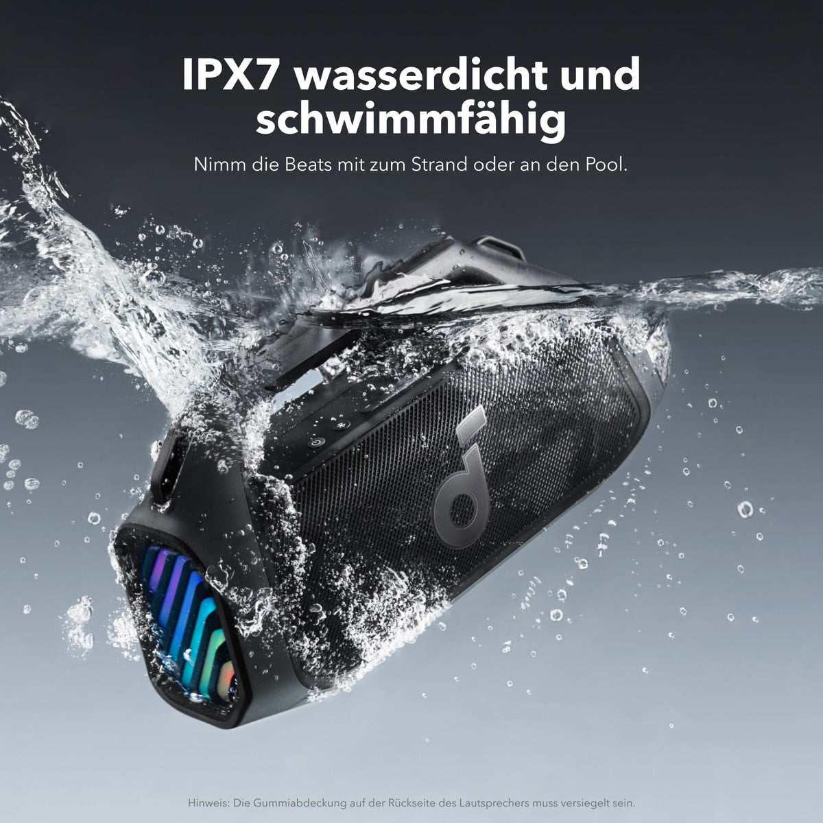 Boom 2 Plus (Generalüberholt)