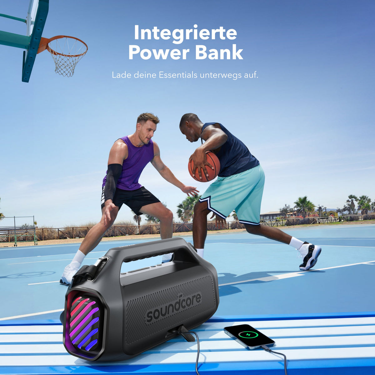 Boom 2 Plus (Generalüberholt)
