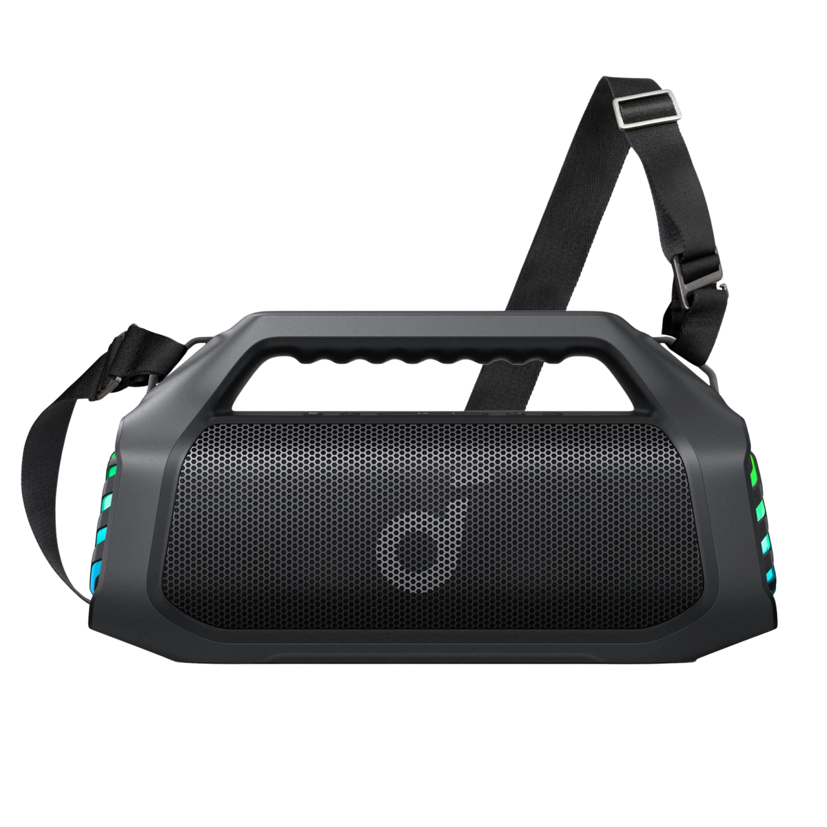 .Boom 2 Pro | Extrem tiefer Bass für draußen
