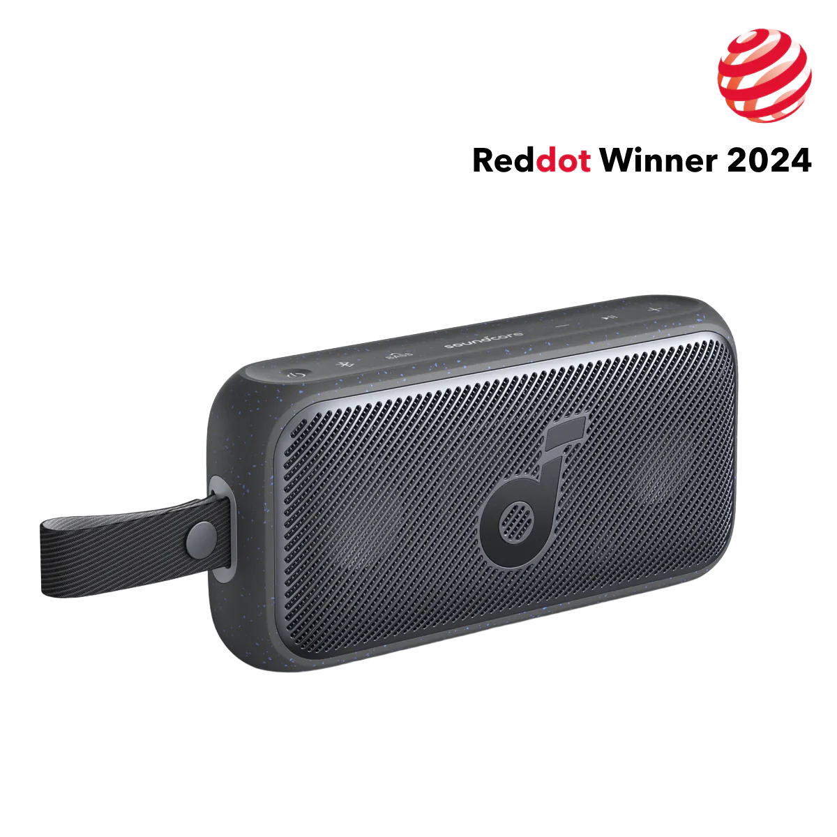 Motion 300 | Tragbarer Bluetooth-Lautsprecher