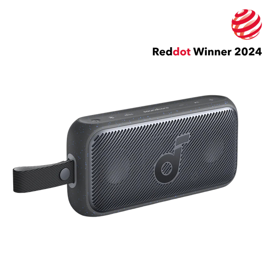 Motion 300 | Tragbarer Bluetooth-Lautsprecher