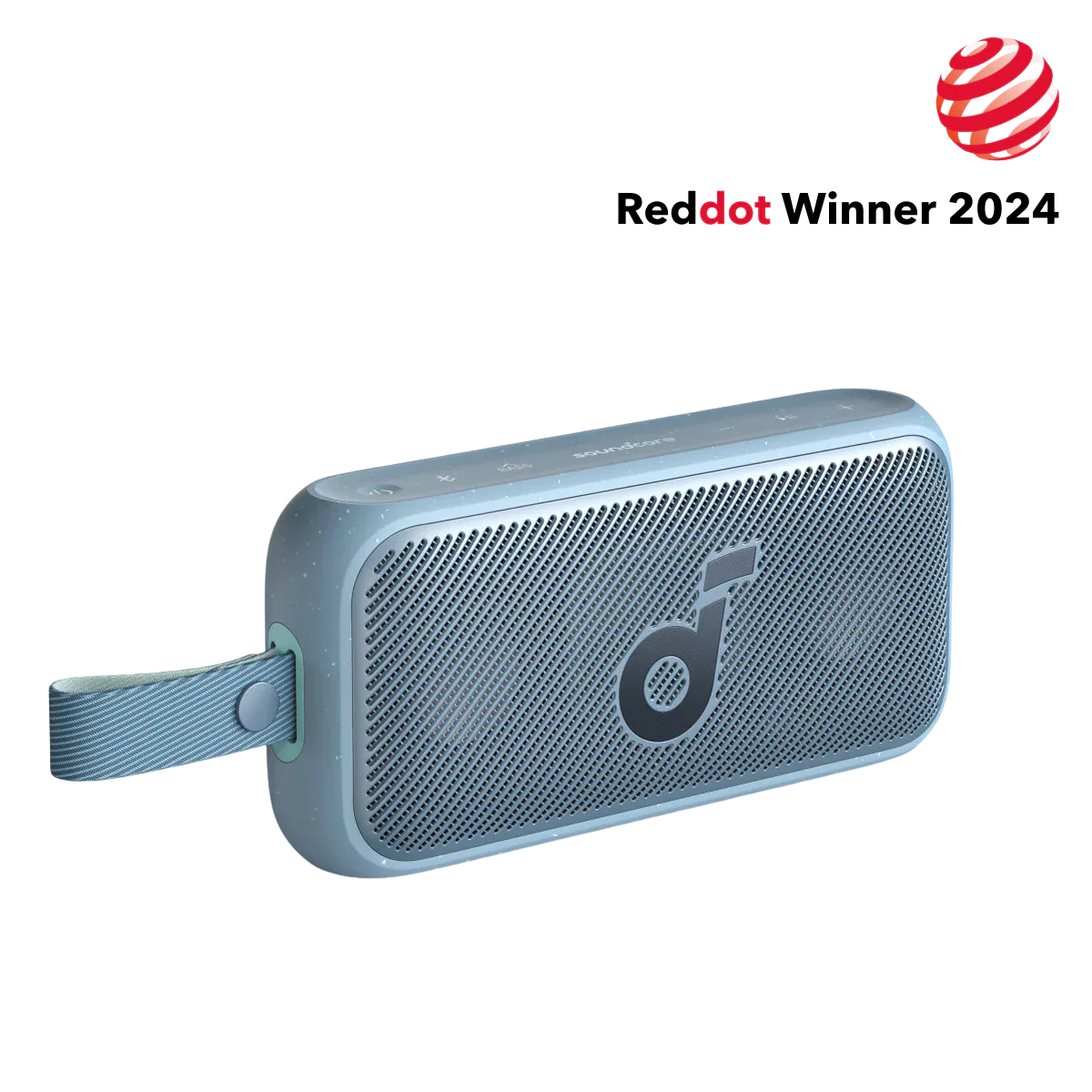 Motion 300 | Tragbarer Bluetooth-Lautsprecher