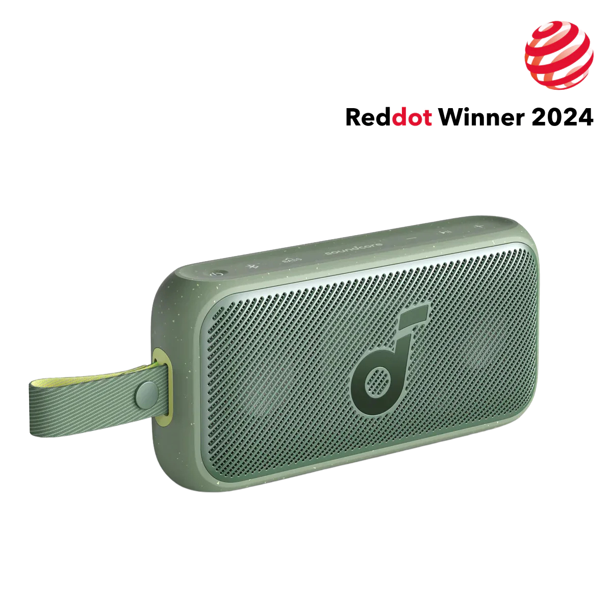 Motion 300 | Tragbarer Bluetooth-Lautsprecher