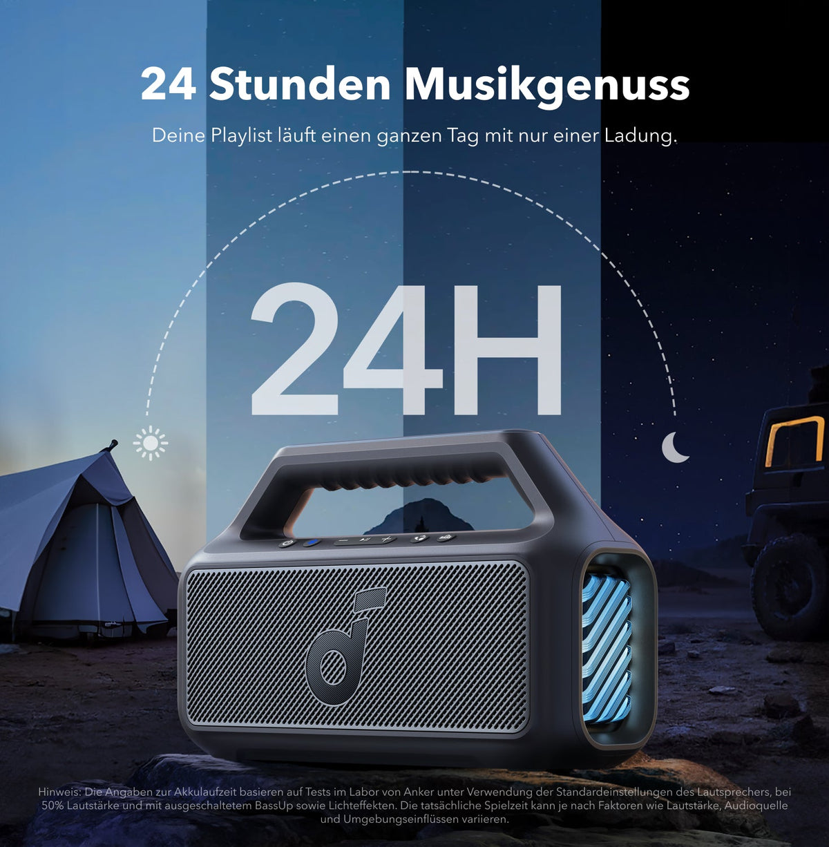 Boom 2 (Generalüberholt)