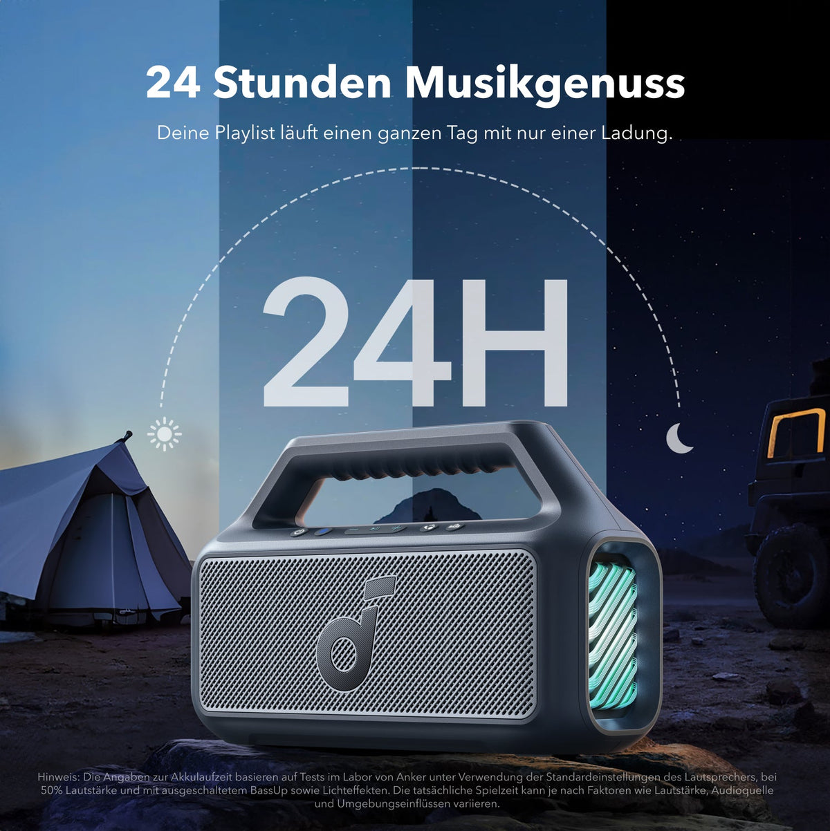 Boom 2  (Generalüberholt)