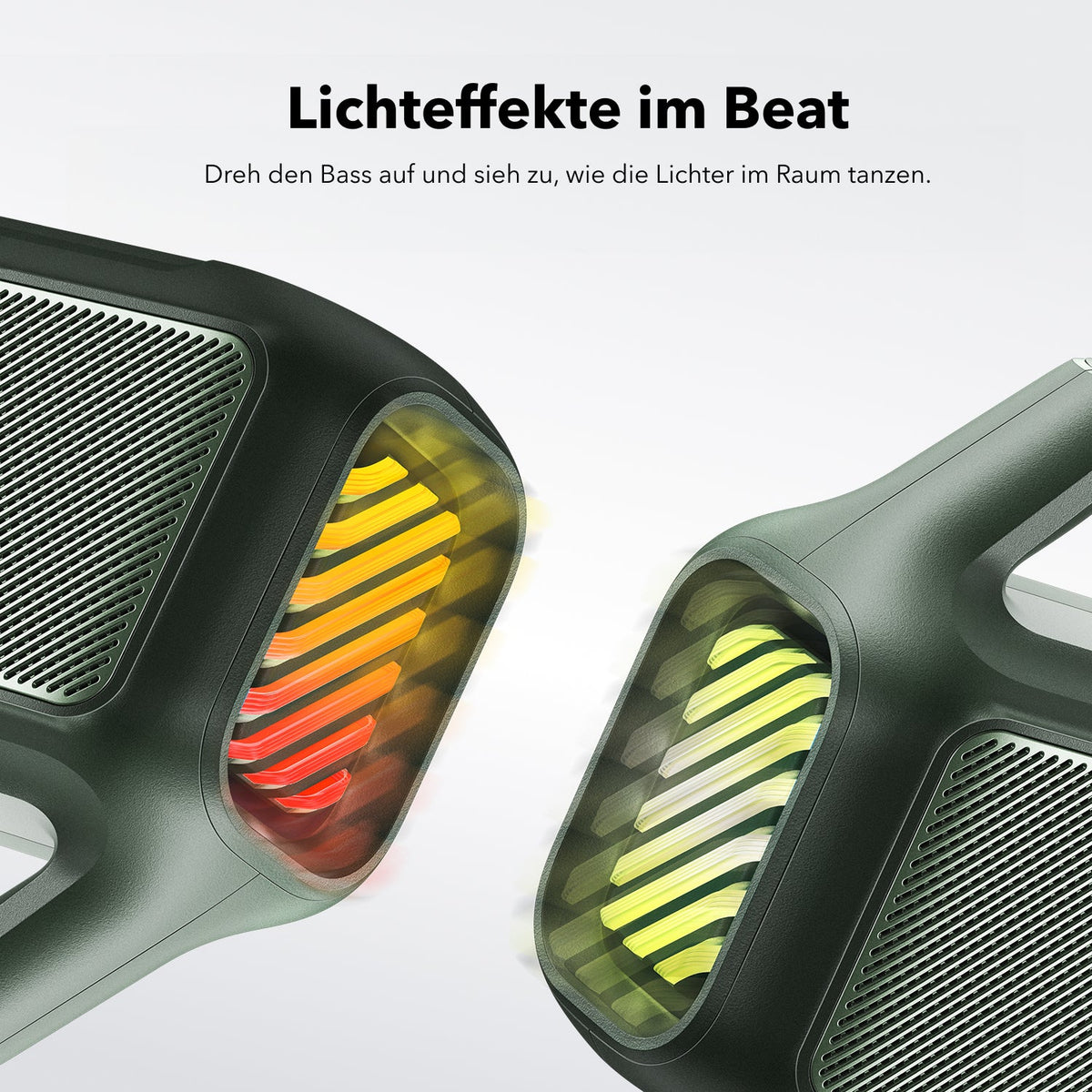 Boom 2  (Generalüberholt)