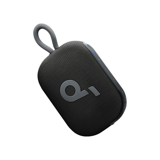 Anker soundcore Select 4 Go | Kleiner Lautsprecher mit kräftigem Sound (2B)
