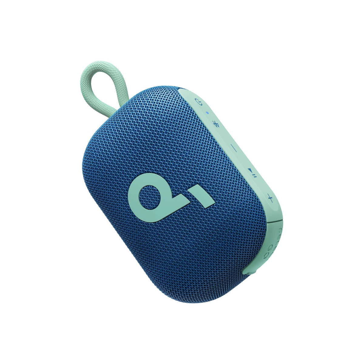 Anker soundcore Select 4 Go | Kleiner Lautsprecher mit kräftigem Sound (2B)