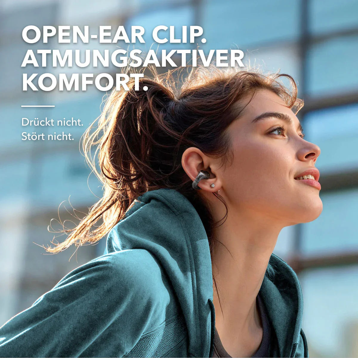 Anker soundcore C30i (Point of Sale)