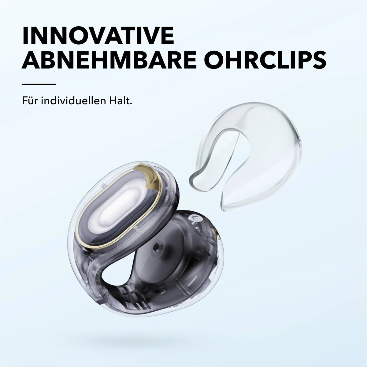 Anker soundcore C30i (Point of Sale)