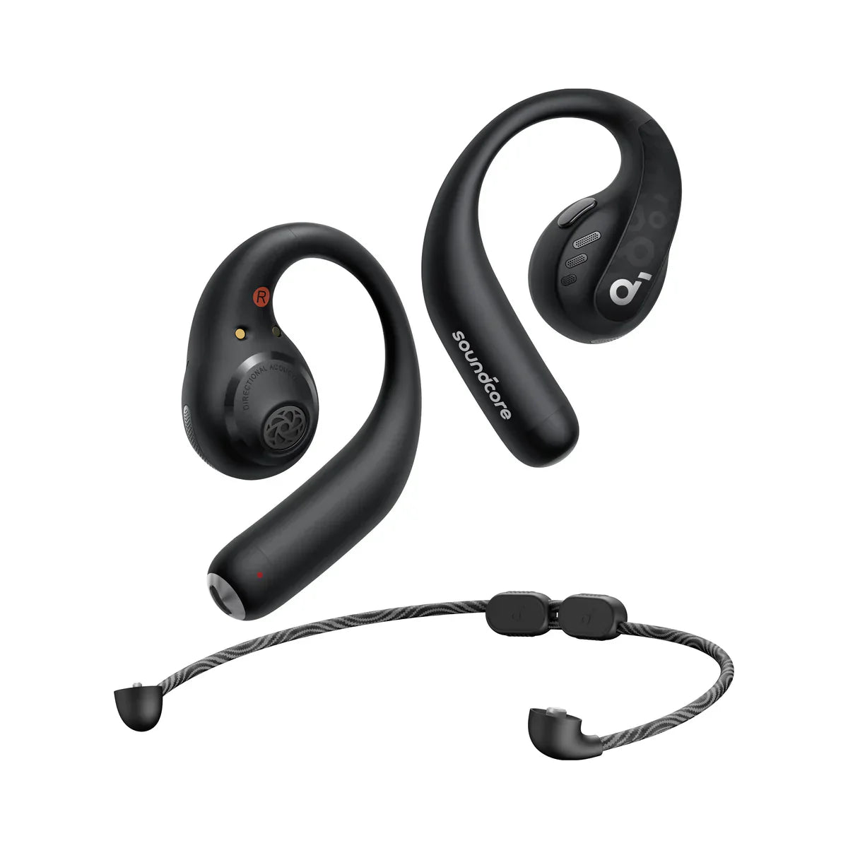 AeroFit Pro (Point of Sale)