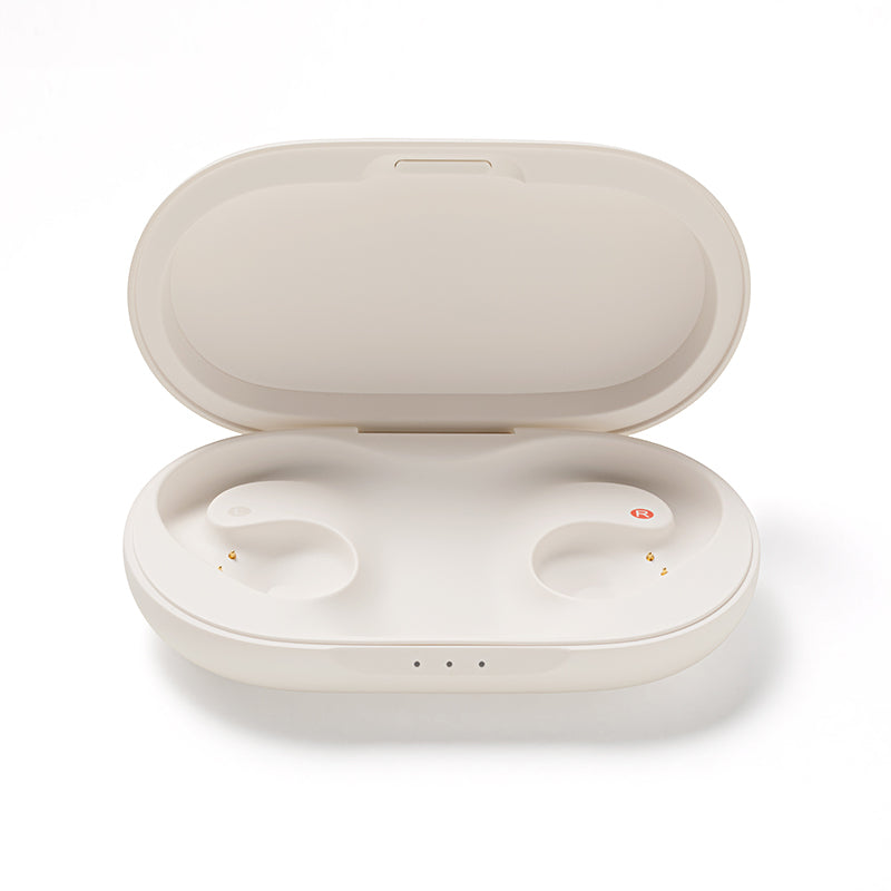 Anker soundcore AeroFit Ladecase - Weiß