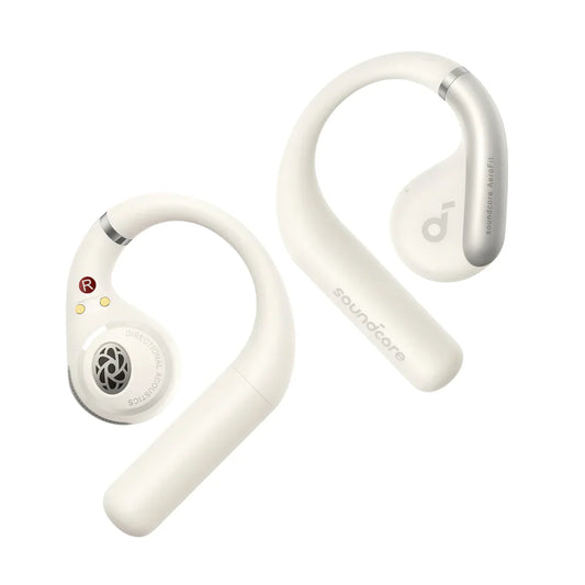 AeroFit | Bequeme Open-Ear Kopfhörer